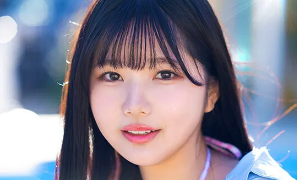 新人 現役女子大生 専属 億超えルーキーHカップ 純白彩永 AV Debut！